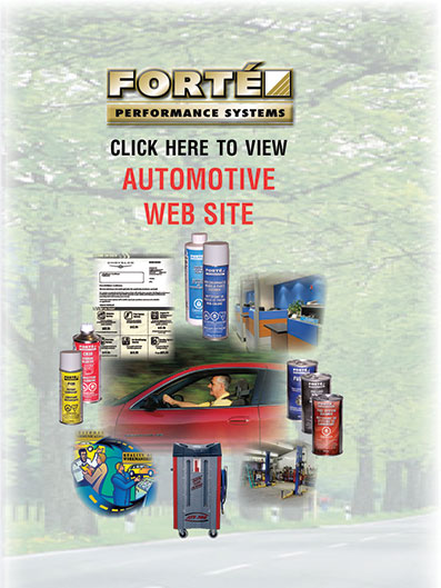 Click here to visit our Automitive Site