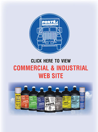 Click Here to Visit Our Commercial & Industrial Site
