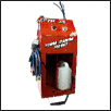 Power Steering Fluid Exchanger